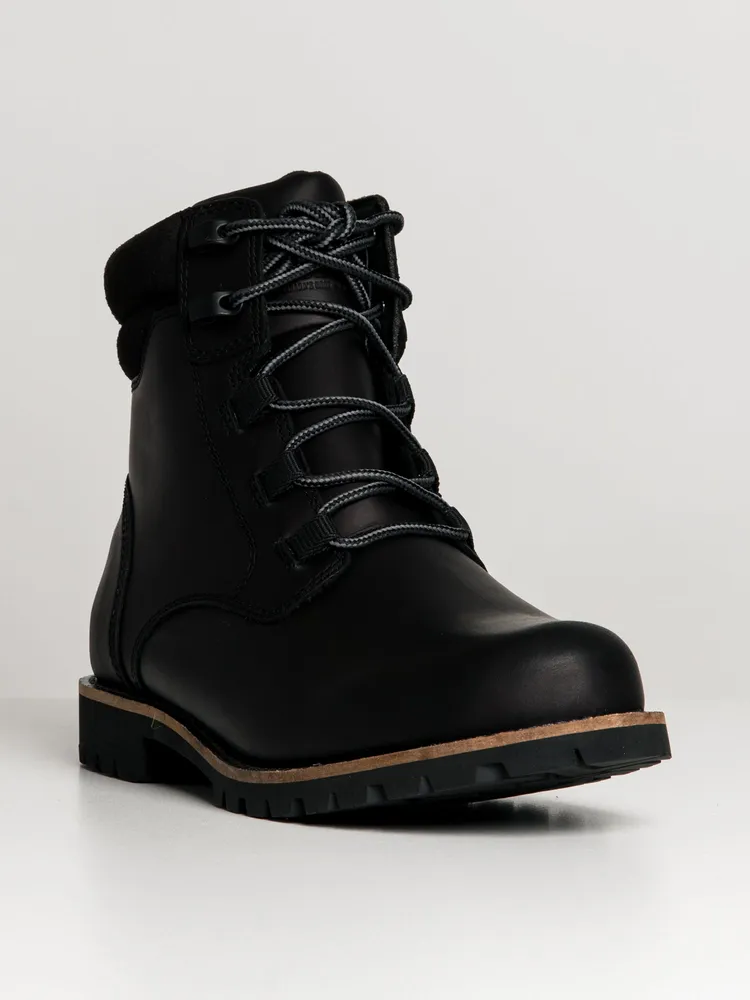 Boathouse MENS KODIAK MONCTON SNOWPLOW BOOT