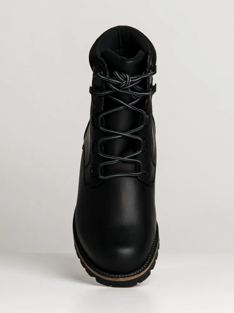 Boathouse MENS KODIAK MONCTON SNOWPLOW BOOT