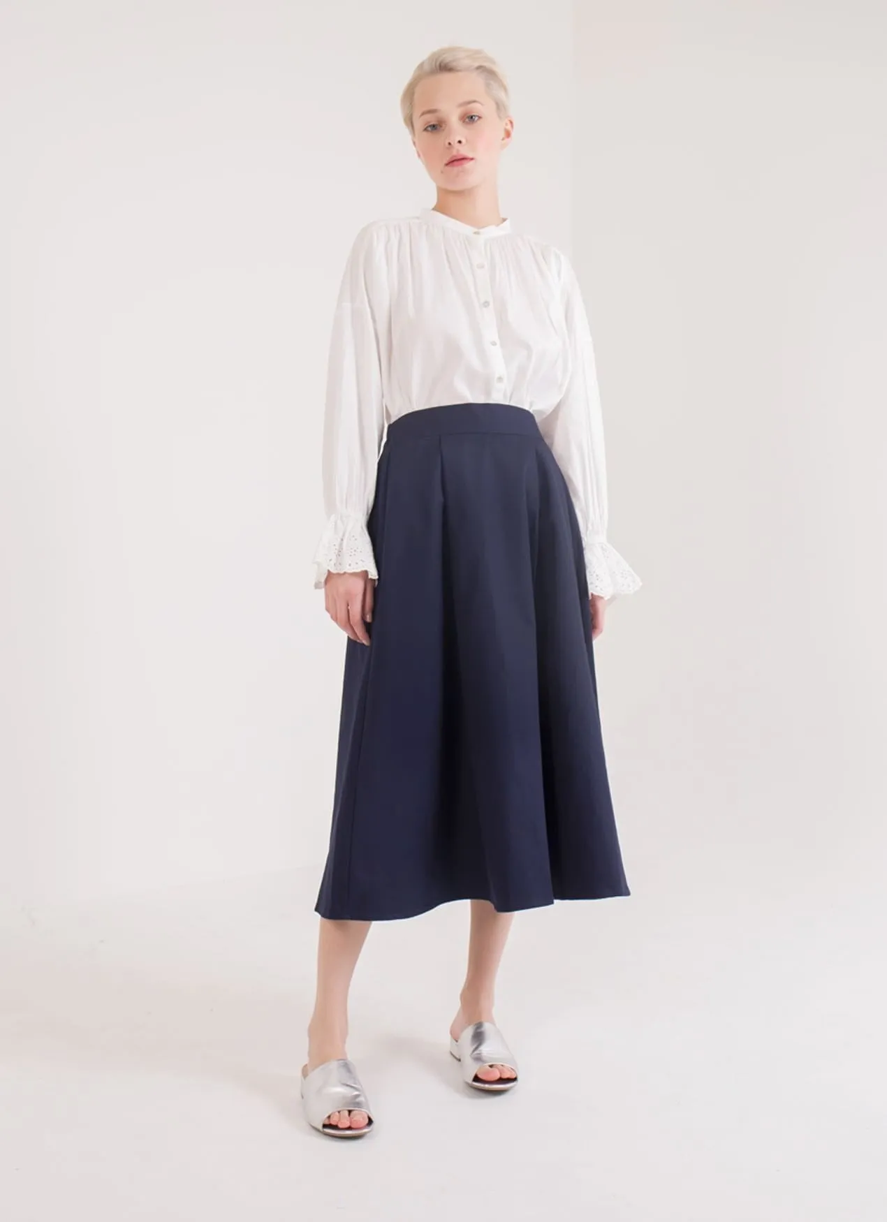 Bobo Tokyo Tania Skirt