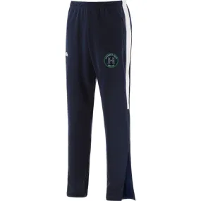 Bohermeen Celtic FC Kids' Aspire Skinny Tracksuit Bottoms