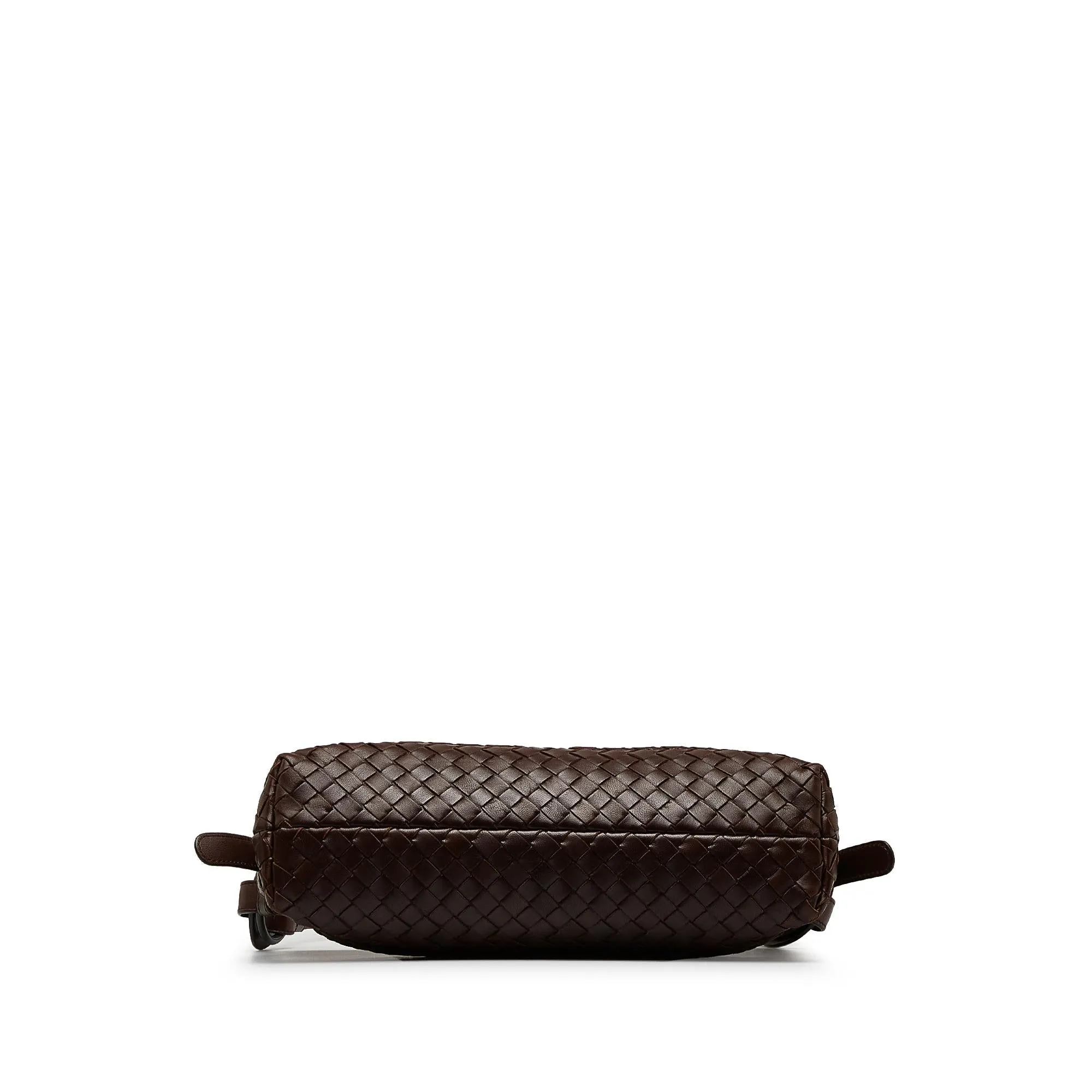 Bottega Veneta Intrecciato Shoulder Bag