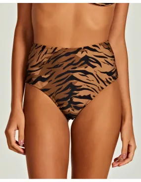 Bottom Bikini Te Hot Lu Tiger