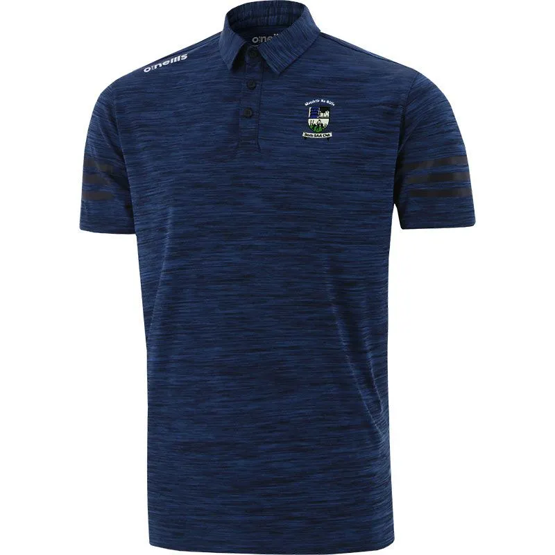 Boyle GAA Osprey Polo Shirt