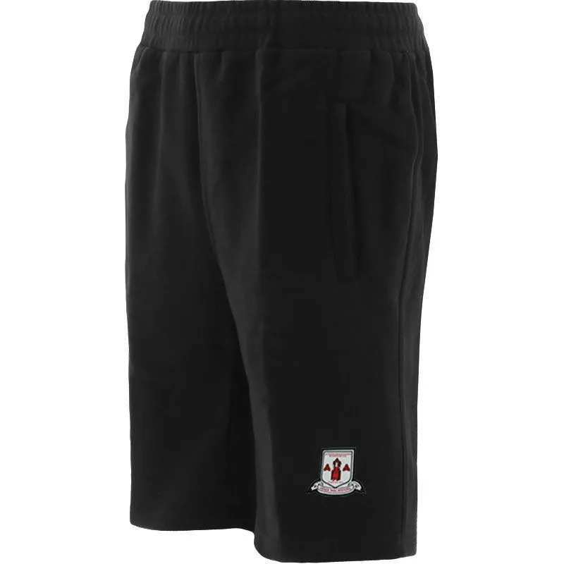 Brookeborough GAC Kids' Benson Fleece Shorts