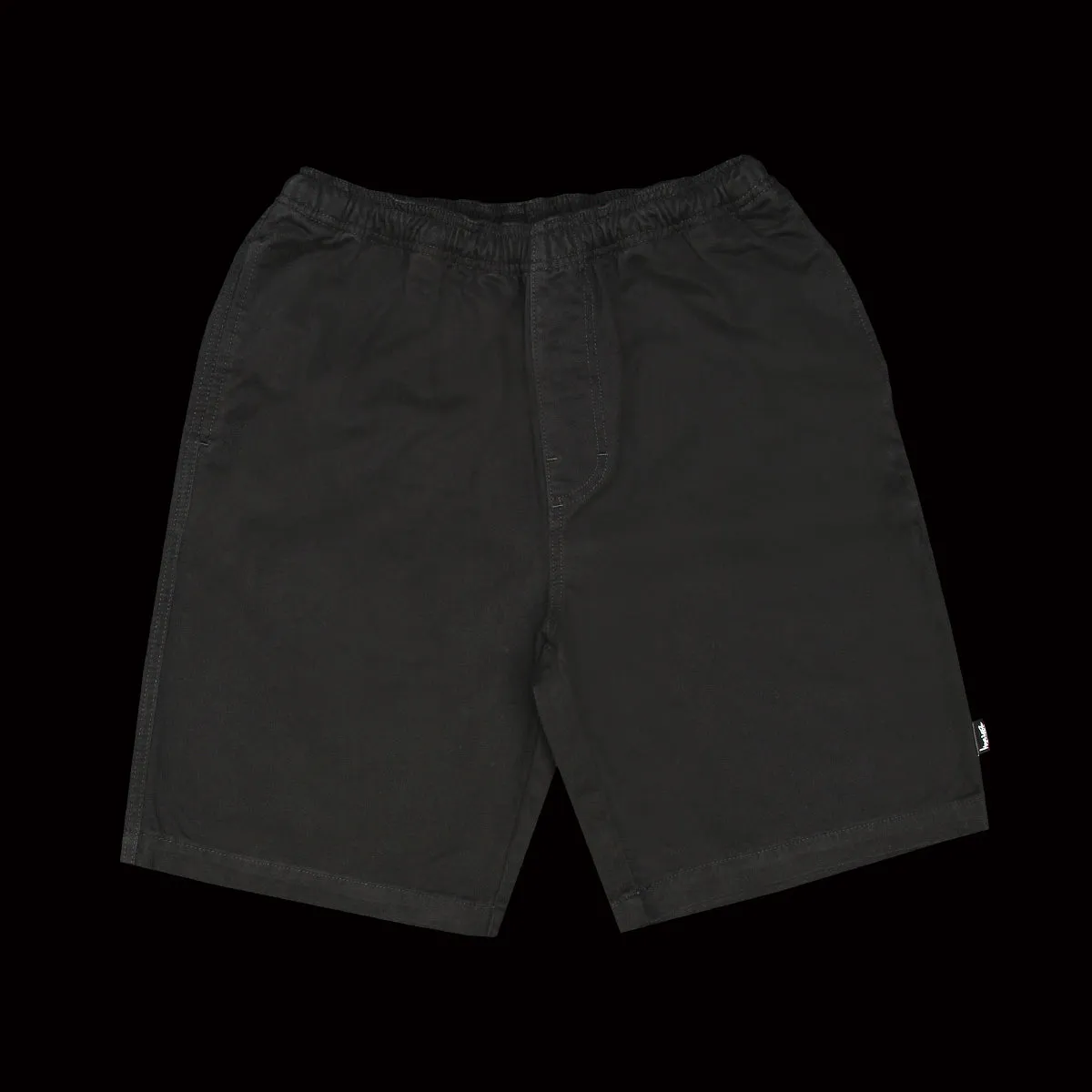 Brushed Beach Short