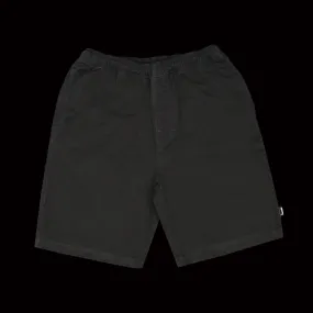 Brushed Beach Short