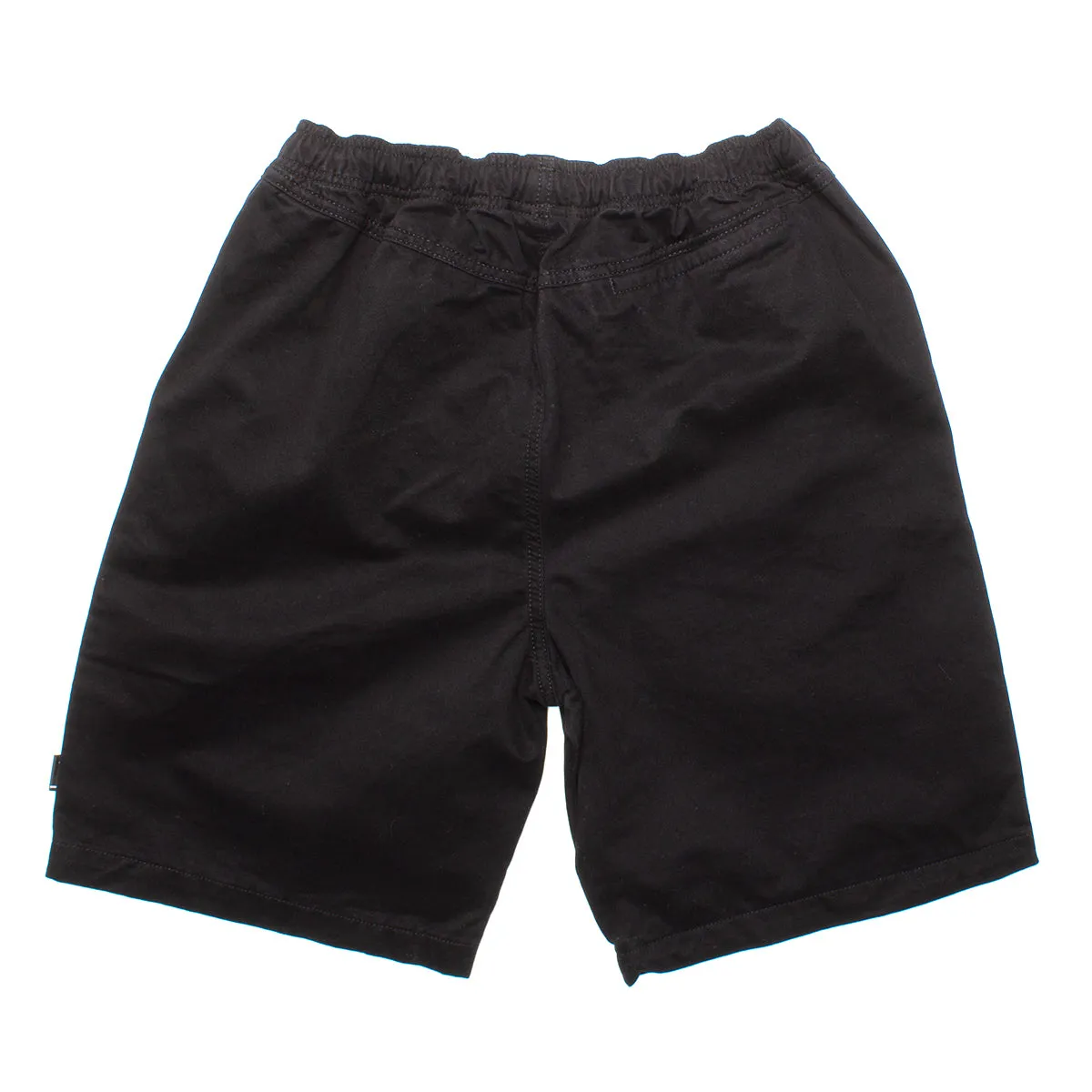 Brushed Beach Short