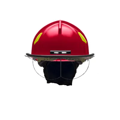 Bullard UST Series Traditional Fire Helmet