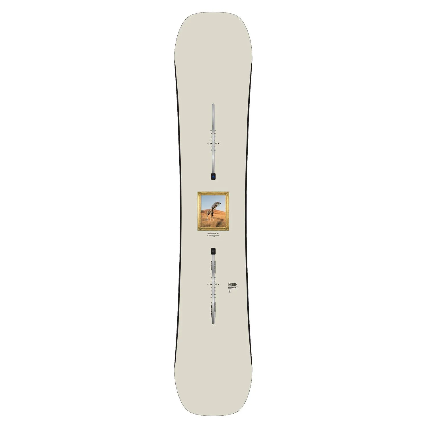 Burton Good Company Snowboard 2025