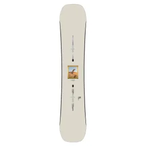 Burton Good Company Snowboard 2025