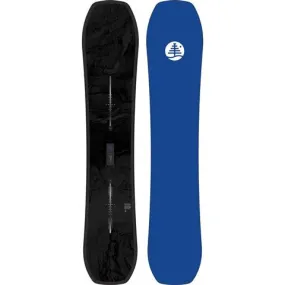 Burton Men's Family Tree Hometown Hero Snowboard