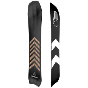 Camel Two Snowboard