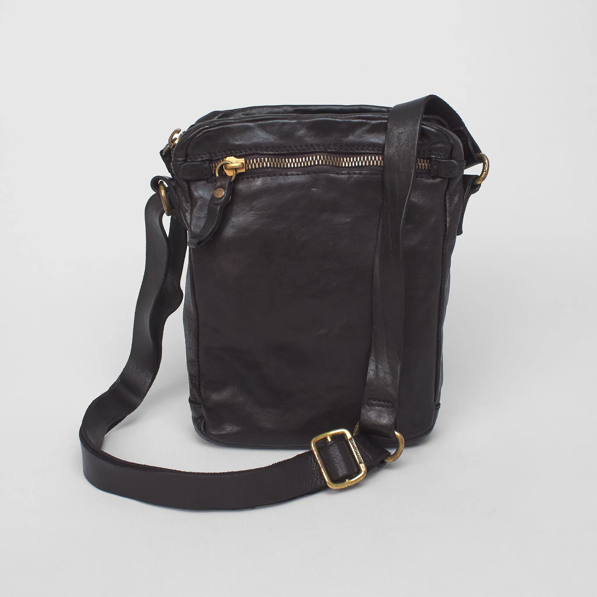 Campomaggi Cross Body Bag