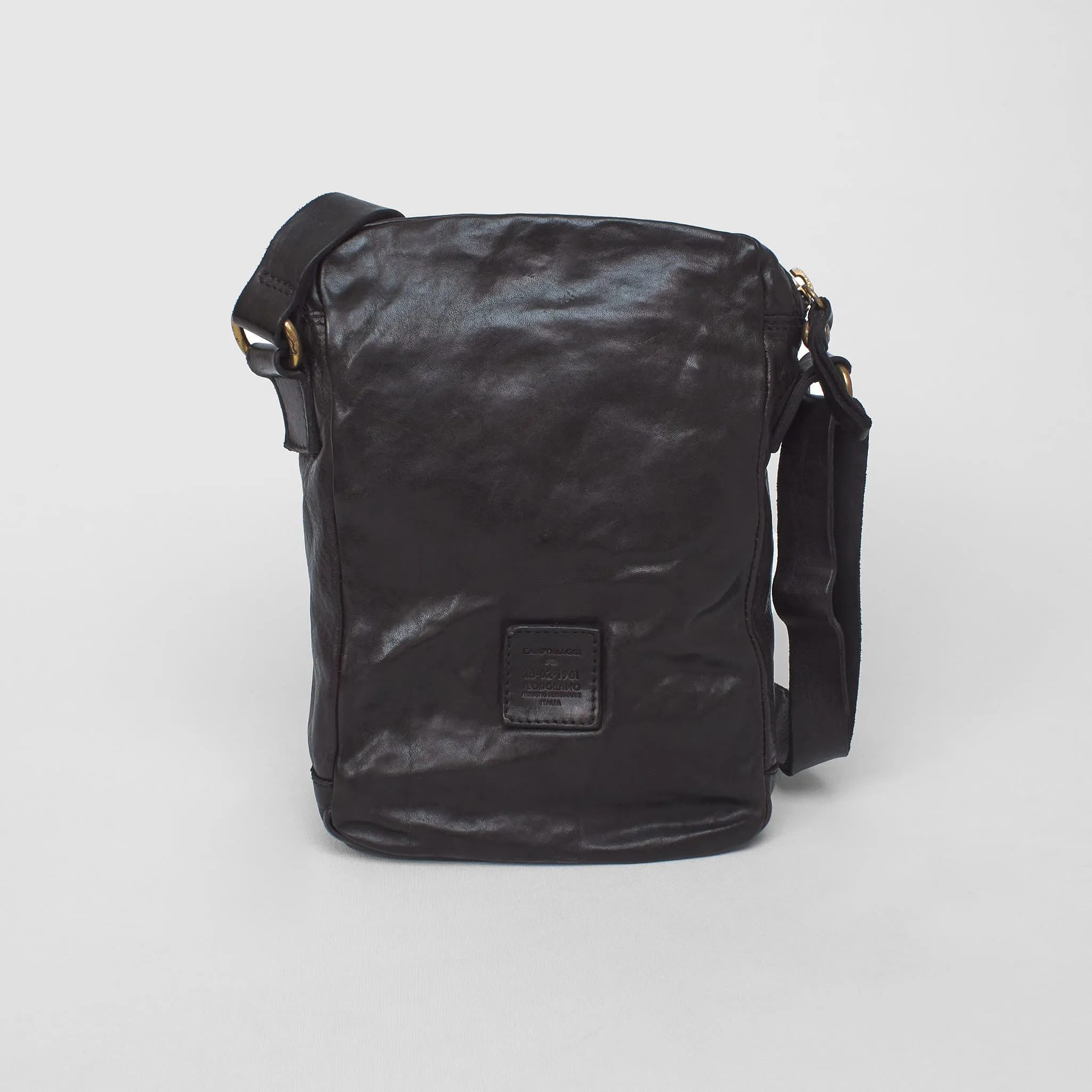 Campomaggi Cross Body Bag