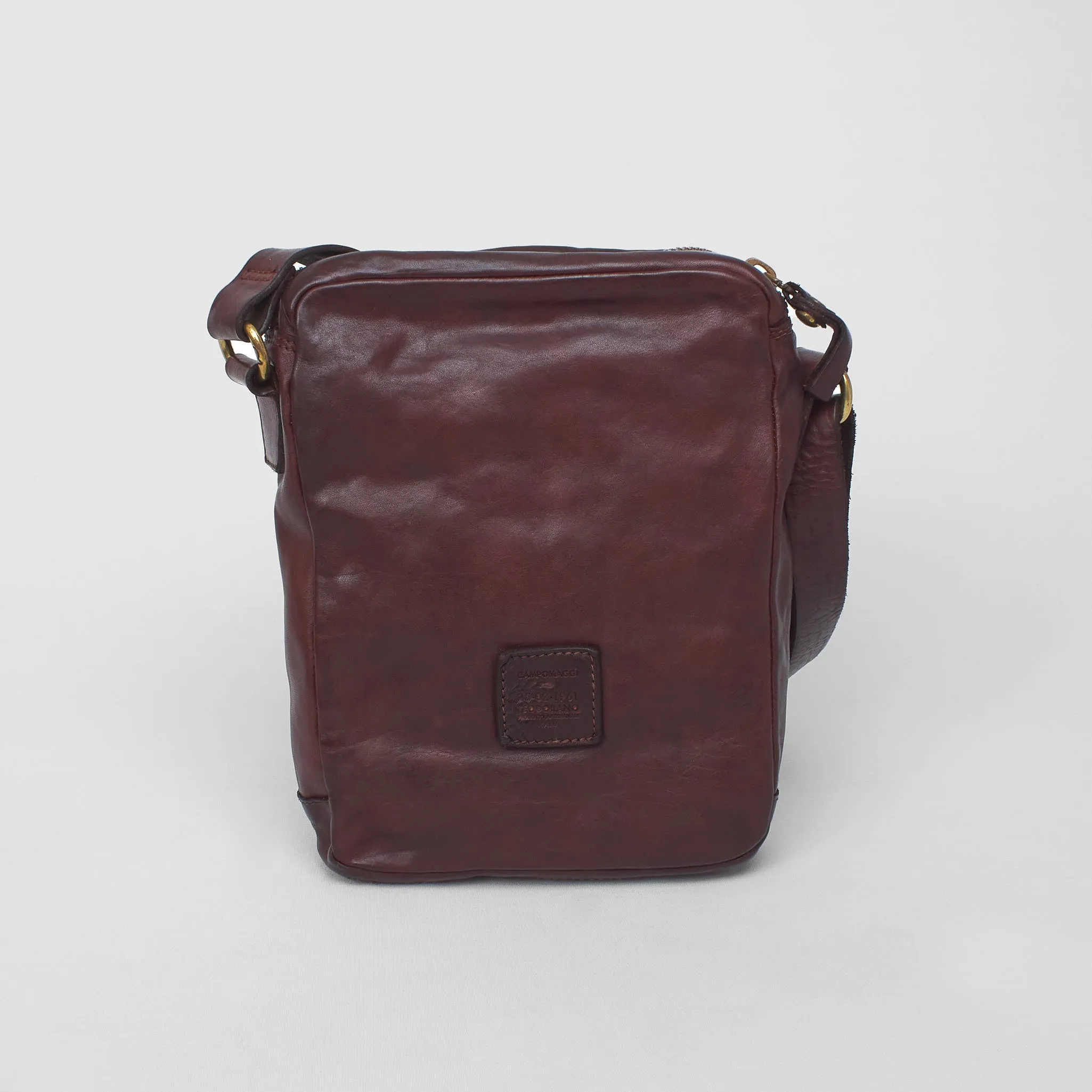 Campomaggi Cross Body Bag