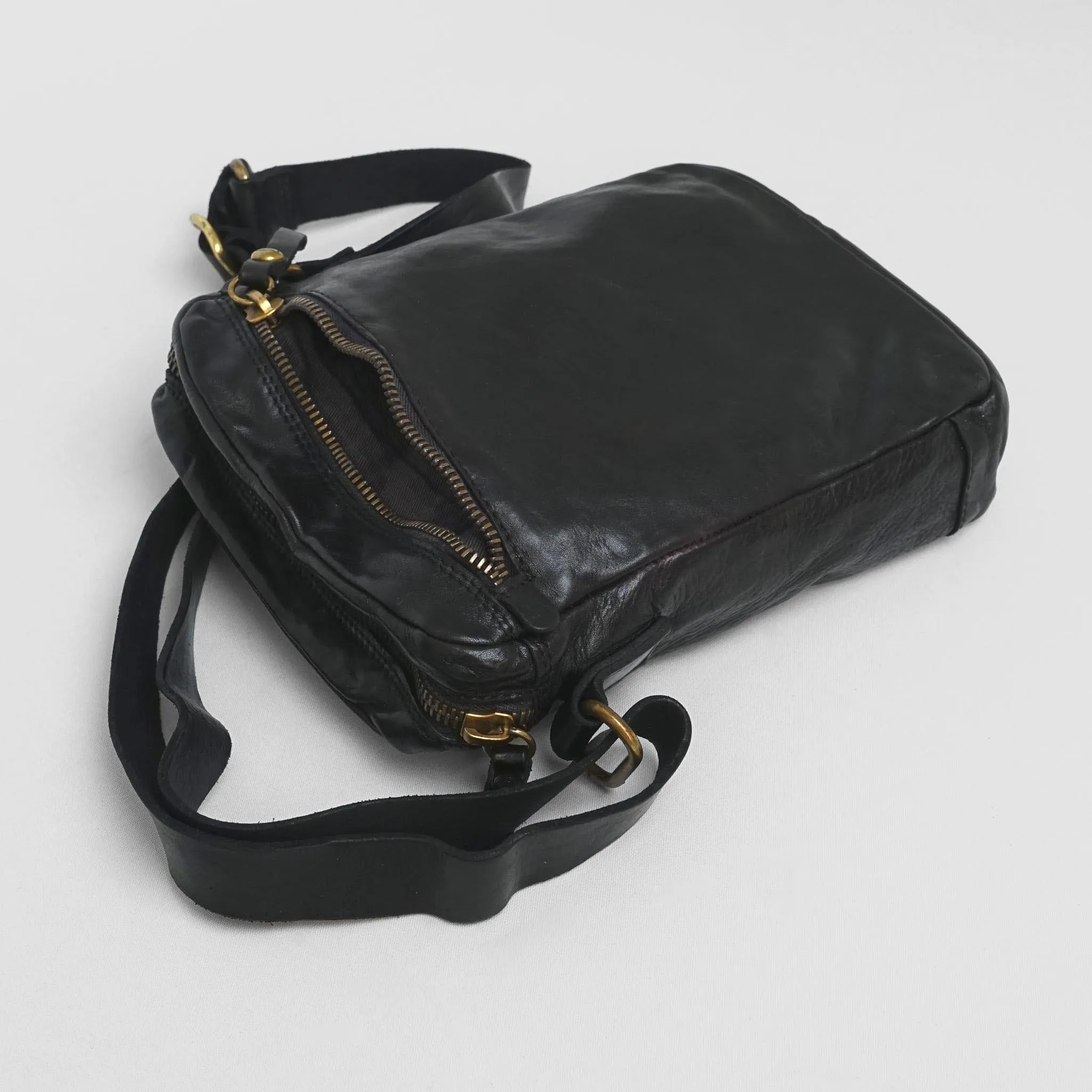 Campomaggi Cross Body Bag