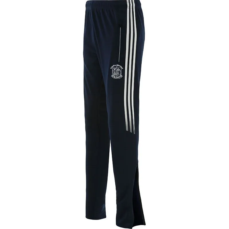 Cappawhite GAA Kids' Reno Squad Skinny Tracksuit Bottoms