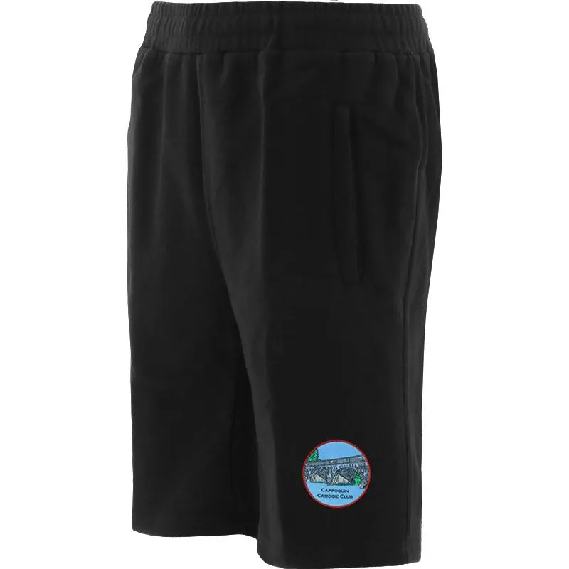 Cappoquin Camogie Club Benson Fleece Shorts