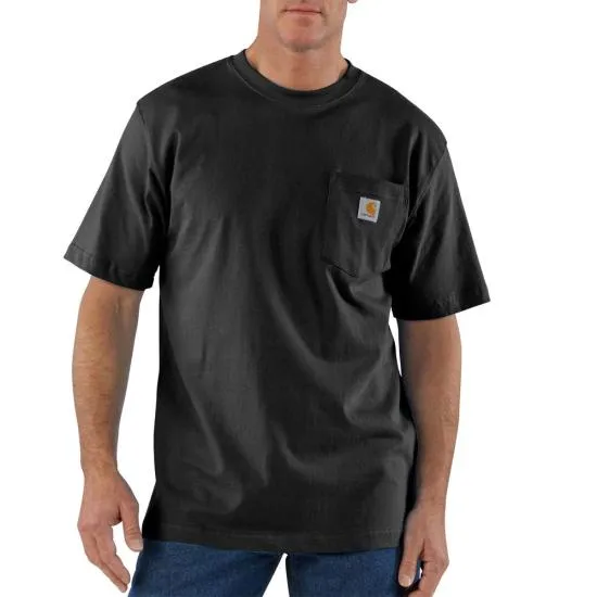 Carhartt K87 - Workwear T-Shirt