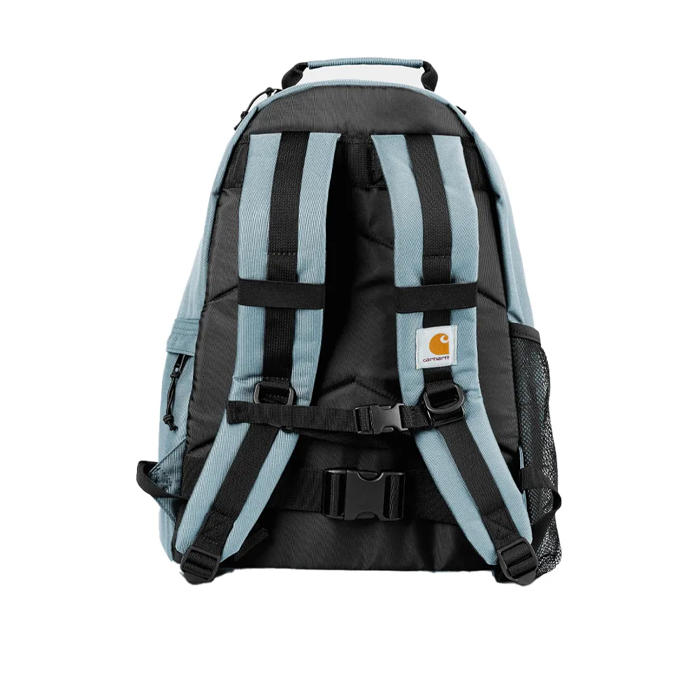 Carhartt Wip Kickflip Backpack Misty Sky I031468_0W9_XX