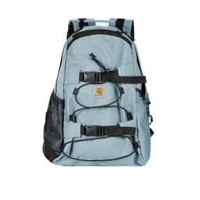 Carhartt Wip Kickflip Backpack Misty Sky I031468_0W9_XX