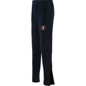 Carraig Na BhFear C.L.G. Kids' Reno Squad Skinny Tracksuit Bottoms