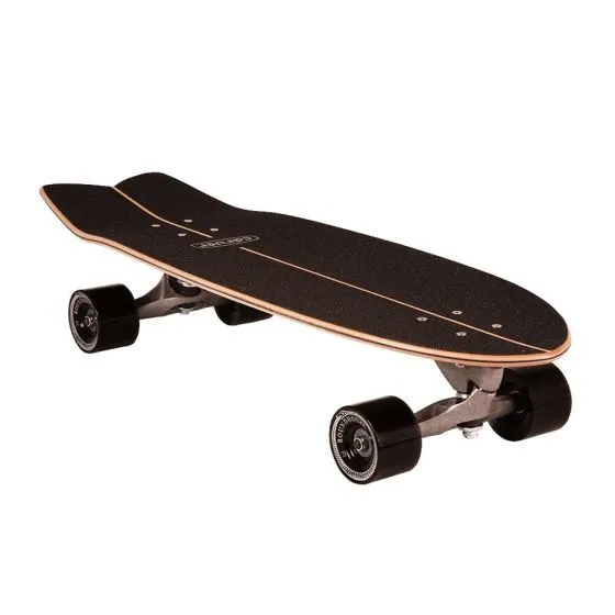 Carver Skateboard - 29.5" Swallow - CX Complete