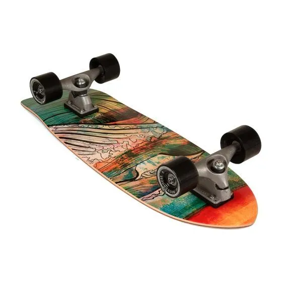 Carver Skateboard - 29.5" Swallow - CX Complete