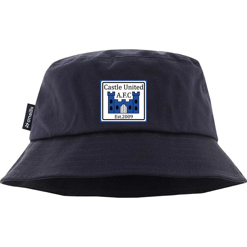 Castle United AFC Bucket Hat