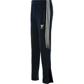 Castlegar AC Kids' Reno Squad Skinny Tracksuit Bottoms