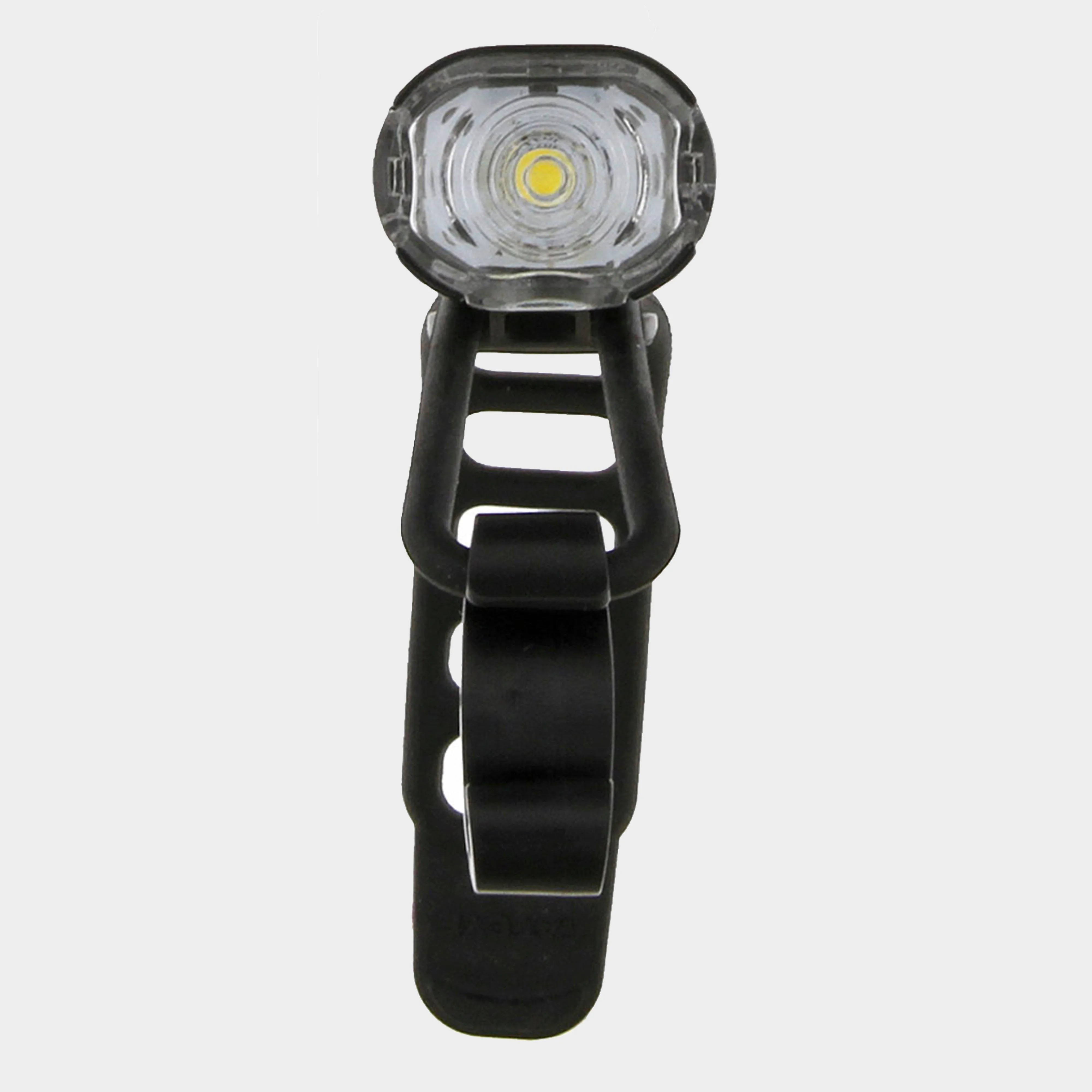 Cateye Duplex Helmet Light | Millets