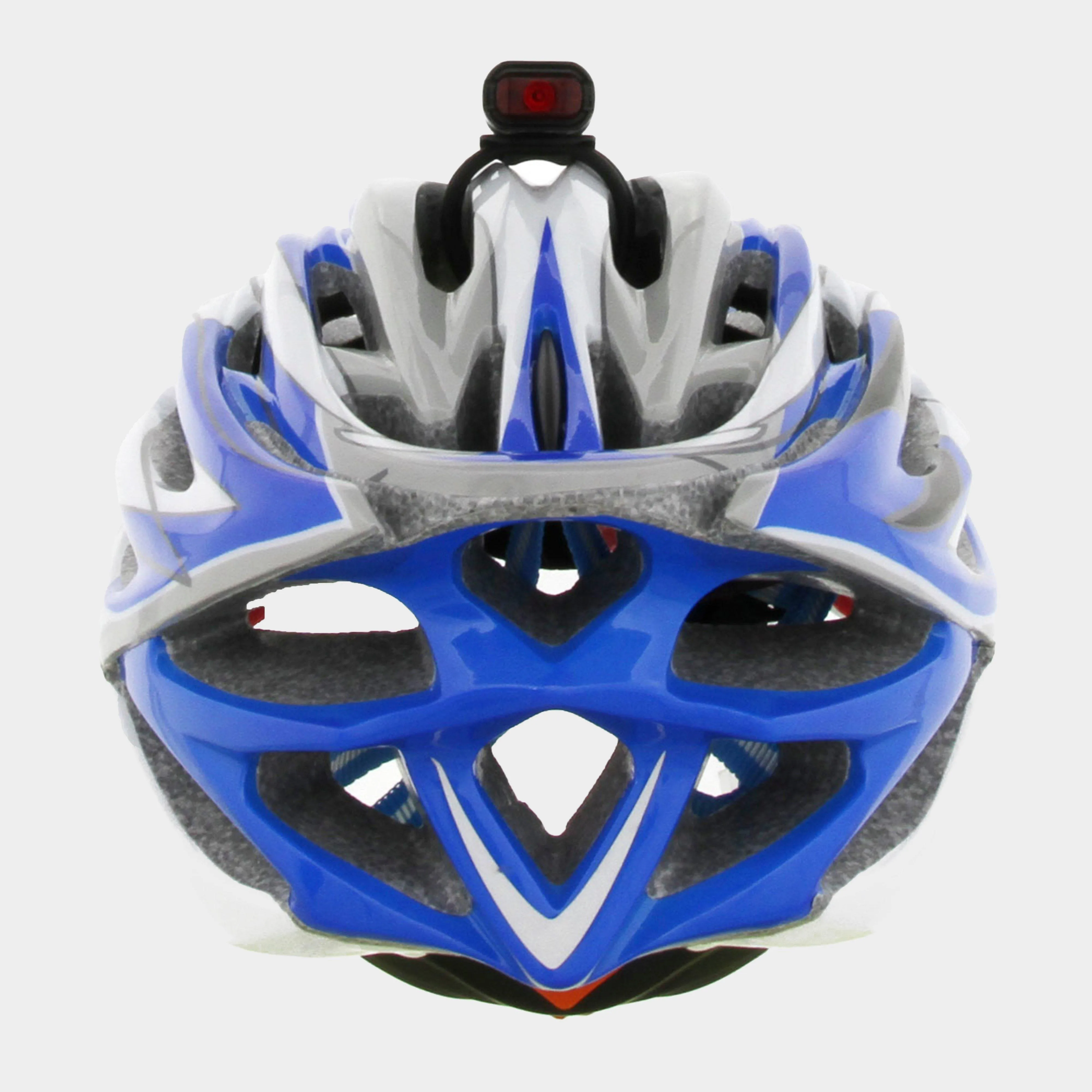 Cateye Duplex Helmet Light | Millets