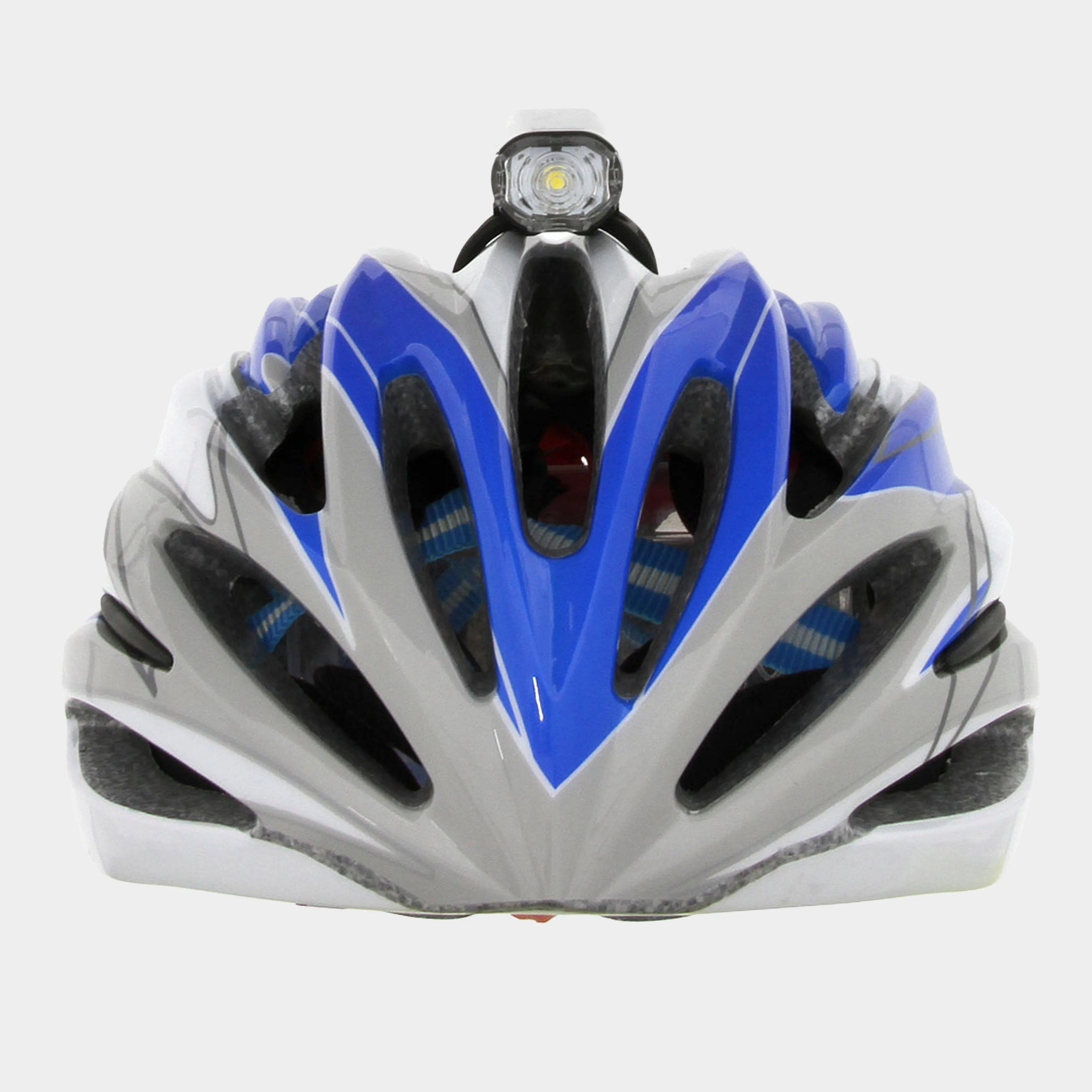 Cateye Duplex Helmet Light | Millets