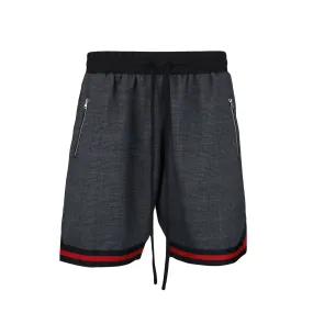 Christos   Carter Short