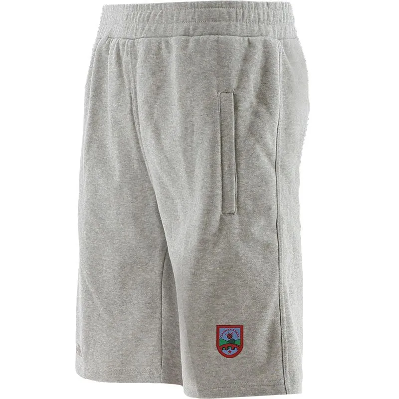 Clann na Banna Benson Fleece Shorts