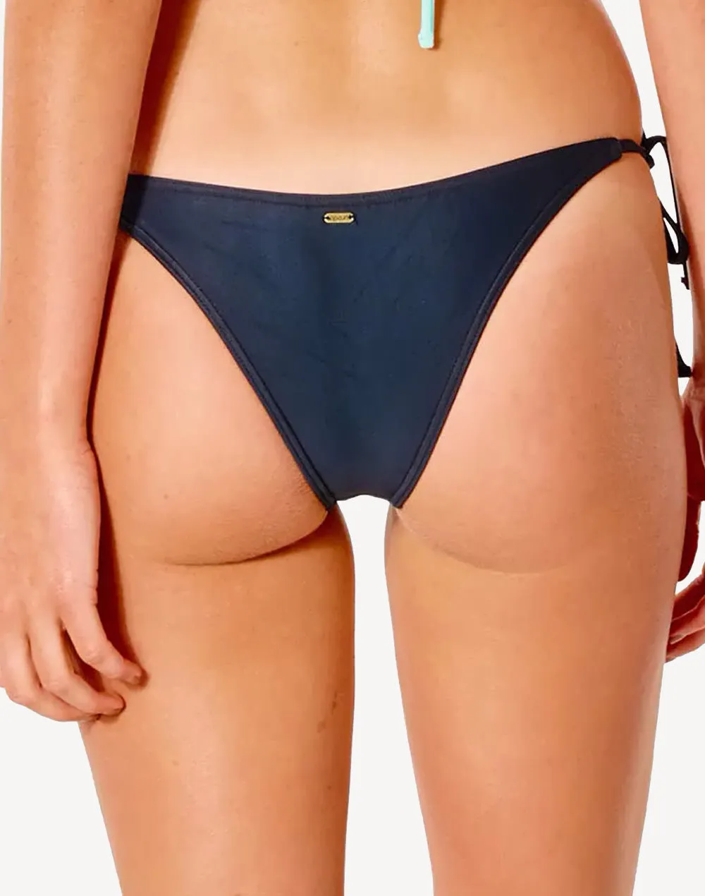 Classic Surf Tie Side Bikini Bottom