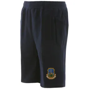 Claughaun CLG Kids' Benson Fleece Shorts