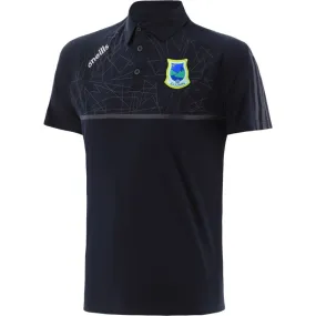 Cloone GAA Kids' Synergy Polo Shirt