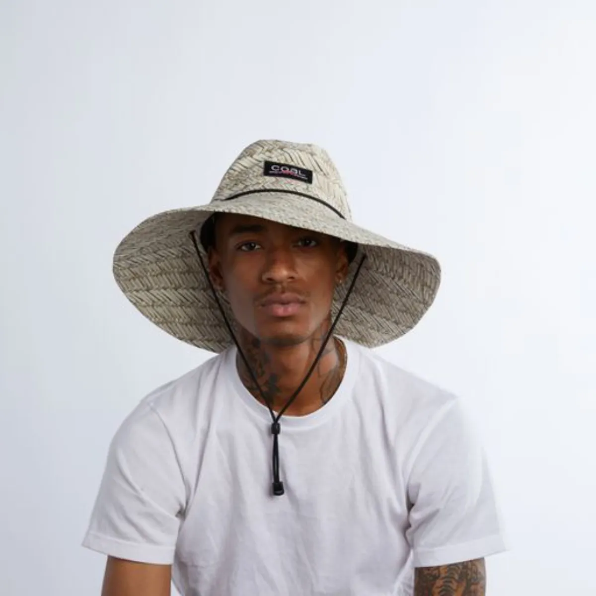 Coal The Stillwater Packable Bucket Hat