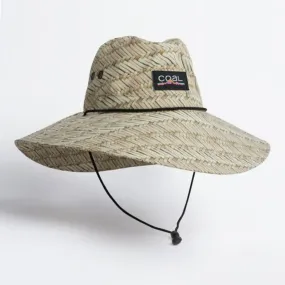 Coal The Stillwater Packable Bucket Hat