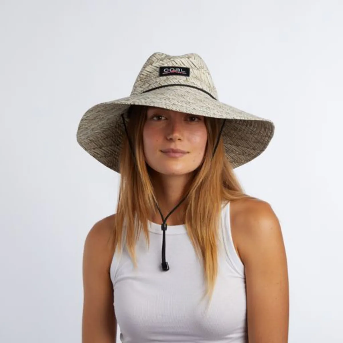 Coal The Stillwater Packable Bucket Hat