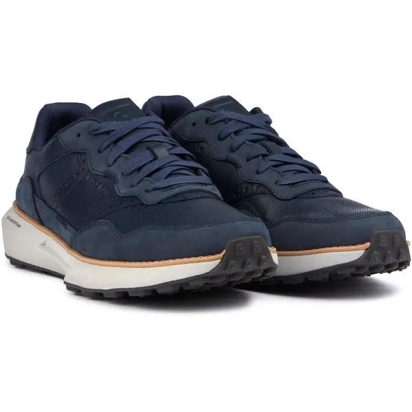 Cole Haan Grandpro Ashland Trainers