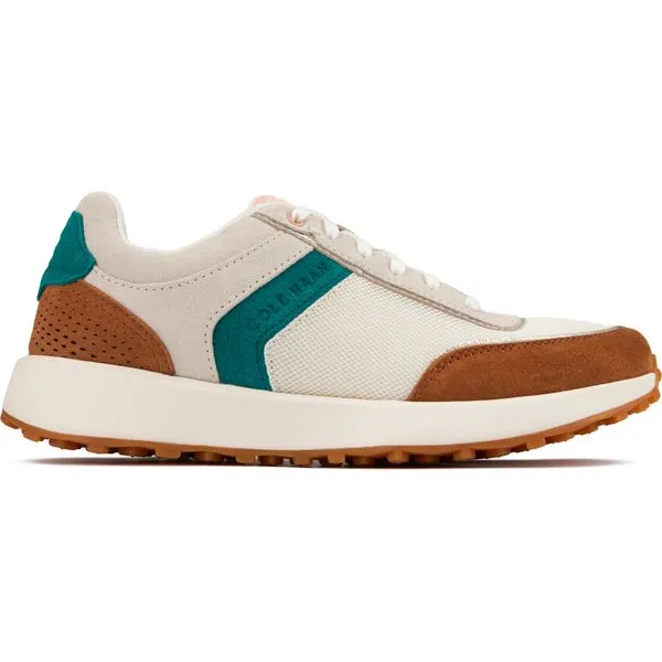 Cole Haan Wellsley Runner Trainers