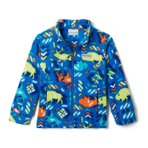 Columbia Toddler Boy's Zing III Fleece