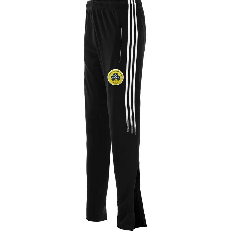 Conahy Shamrocks Camogie Club Kids' Reno Squad Skinny Tracksuit Bottoms