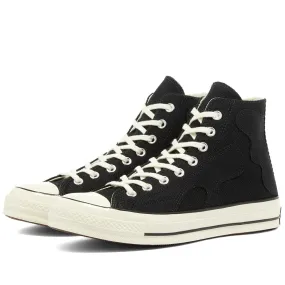 Converse Chuck Taylor 70s HiBlack & Egret