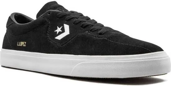 Converse Louie Lopez Pro OX sneakers Black