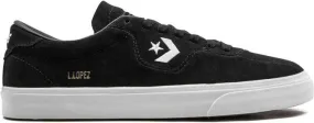 Converse Louie Lopez Pro OX sneakers Black