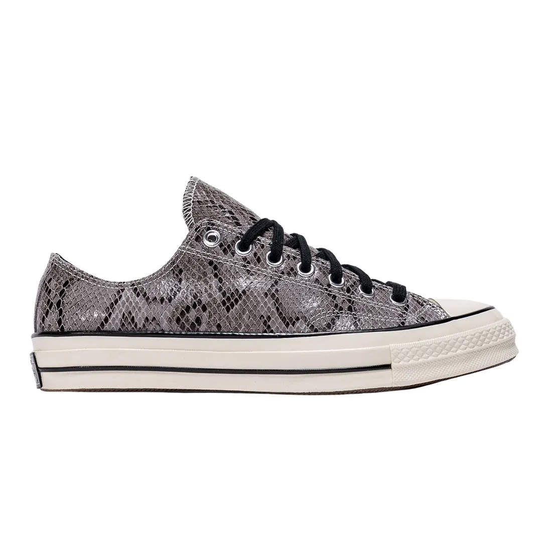 Converse Men Archive Reptile Chuck 70 Low Ox (gray / egret / black)