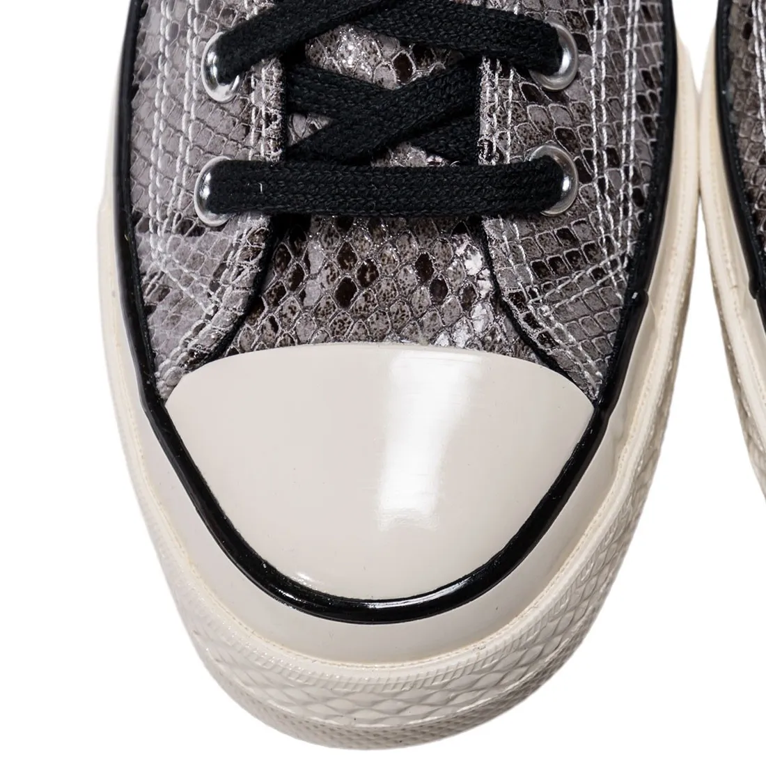 Converse Men Archive Reptile Chuck 70 Low Ox (gray / egret / black)